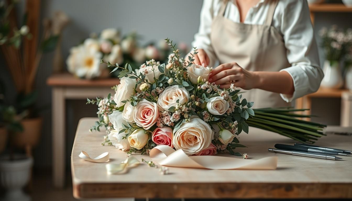 Elegant Flowers for Weddings